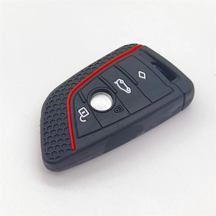 Bmw I3 Key Fob Cover best