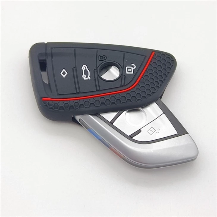 Bmw I3 Key Fob Cover factory