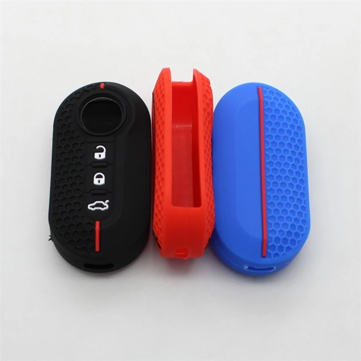 Key Cover Fiat 500 suppliers