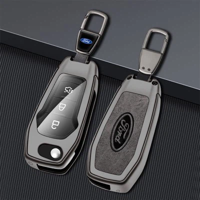 Topp 10 Ford Key Cover-tillverkare i Kina 2025